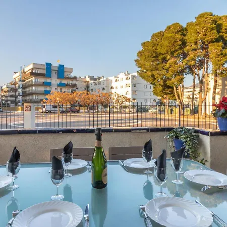 Symar By Interhome Apartament *
