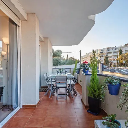 Apartament Symar By Interhome *