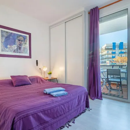 Apartament Symar By Interhome