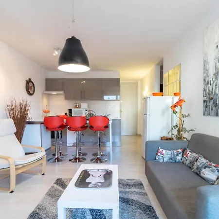 Apartament Symar By Interhome *